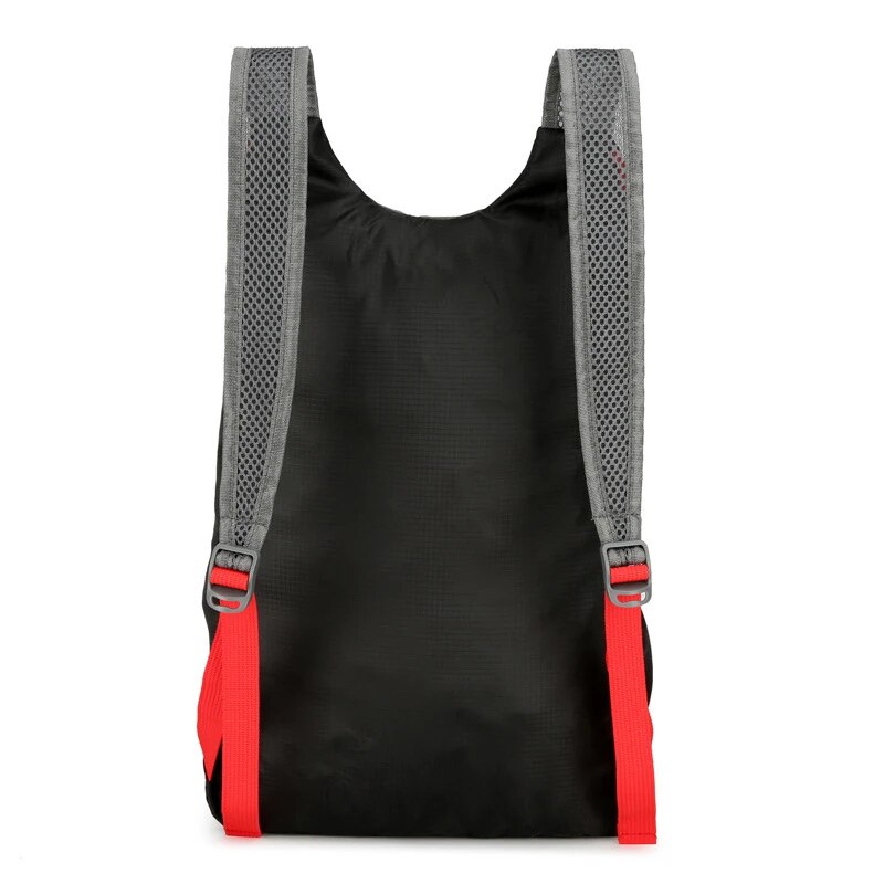Multifunctional Outdoor Foldin - огляд і ціна Foldable Backpack Small