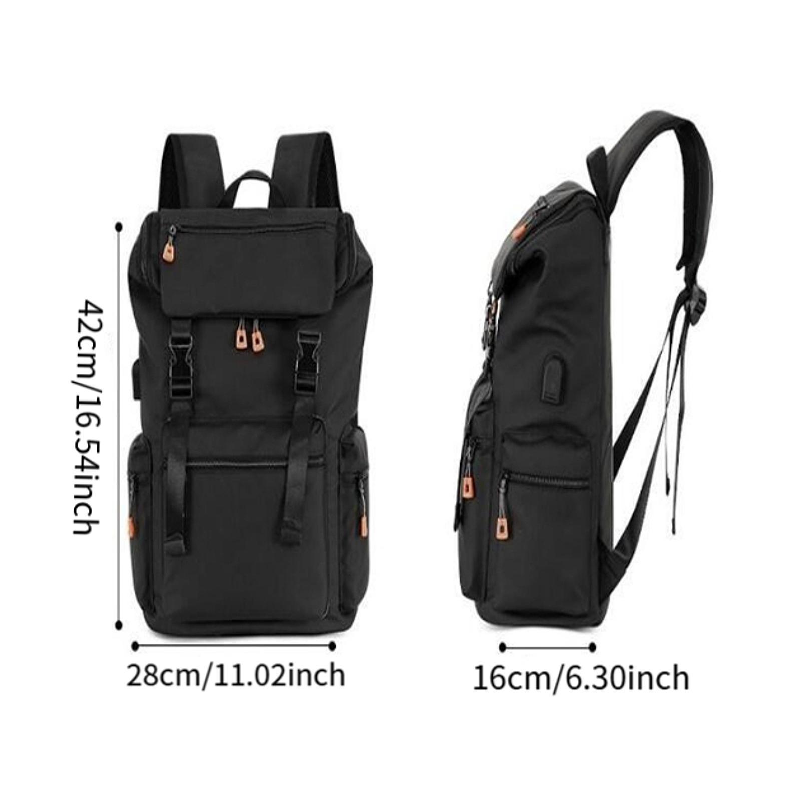 Casual Backpack Organizer Carr - огляд і ціна Fashion Backpack Women