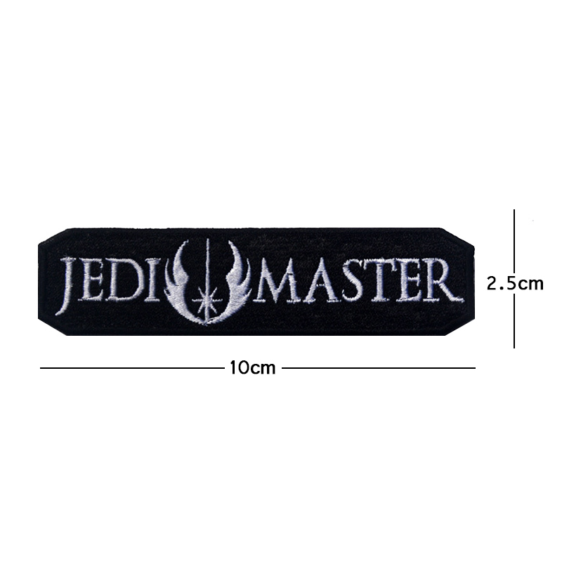 JEDI MASTER WINNING Embroidere - огляд і ціна Urban Backpack Tactical