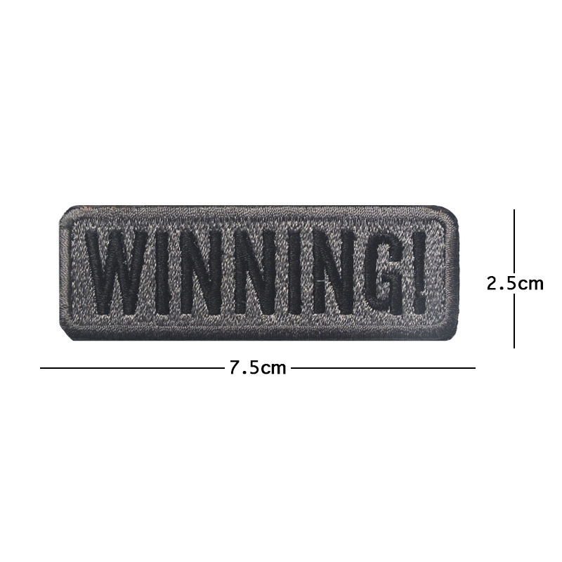 JEDI MASTER WINNING Embroidere - огляд і ціна Urban Backpack Tactical