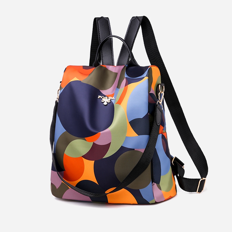 Fashion Women's Backpack Anti- - огляд і ціна Fashion Backpack Women