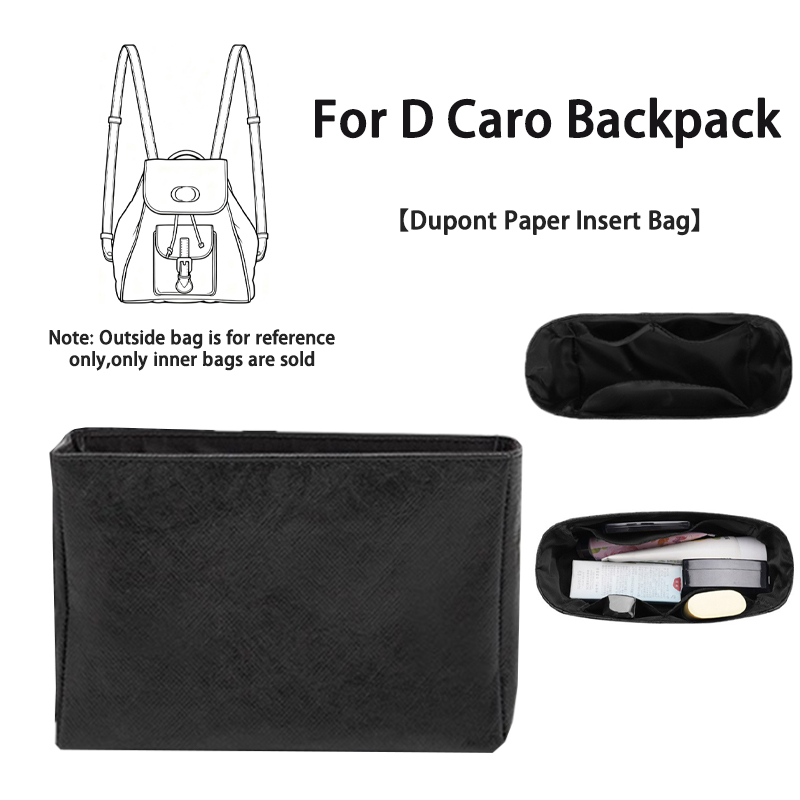 EverToner Ultra-Light Waterpro - огляд і ціна Backpack Insert Organizer