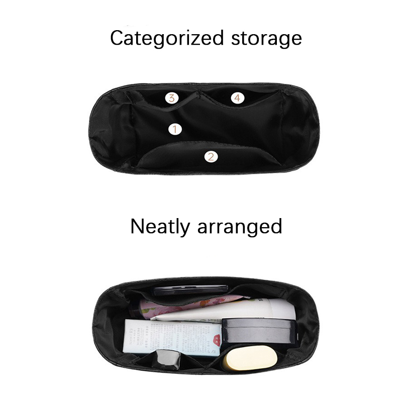 EverToner Ultra-Light Waterpro - огляд і ціна Backpack Insert Organizer