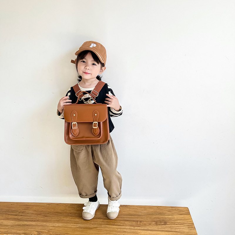 Kids Backpack 2023 New Fashion - огляд і ціна School Backpack Teen