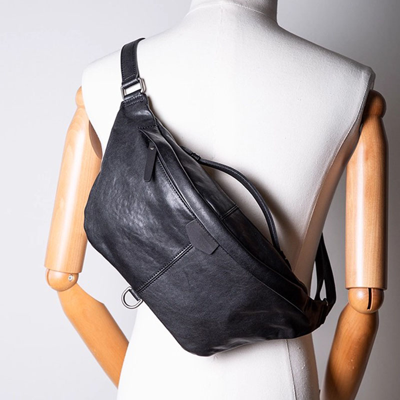 AETOO Retro handcrafted men's  - огляд і ціна Leather Backpack Vintage