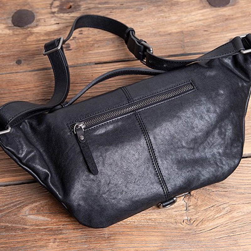 AETOO Retro handcrafted men's  - огляд і ціна Leather Backpack Vintage