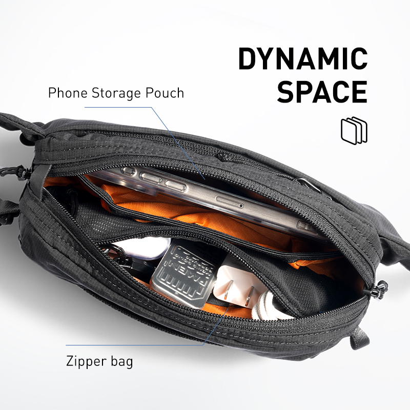 Mark Ryden Crossbody Bags Spor - огляд і ціна Sling Backpack Shoulder