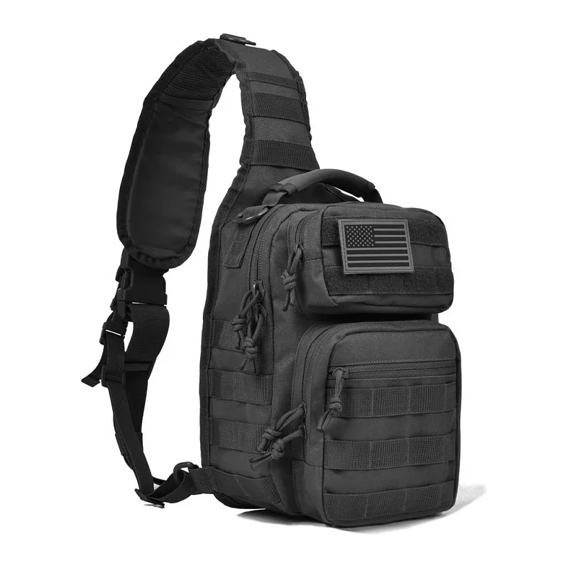 1WOutdoor Shoulder Bag Rover 1 - огляд і ціна Backpack Diaper Bag
