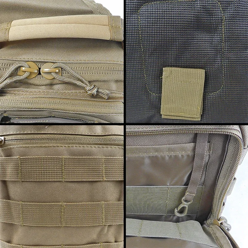 1WOutdoor Shoulder Bag Rover 1 - огляд і ціна Backpack Diaper Bag