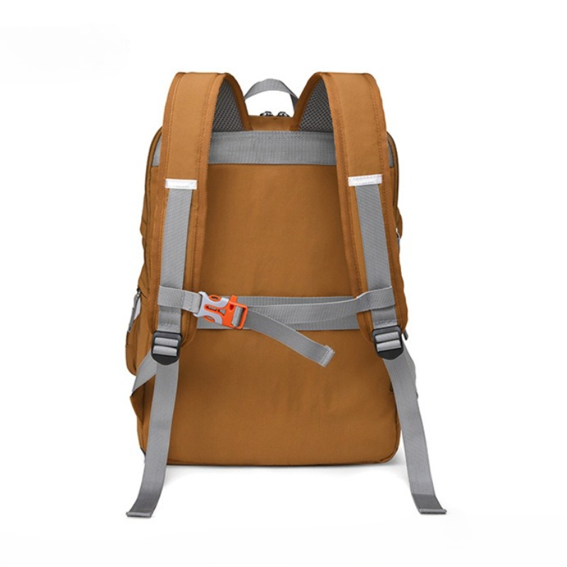 Large Capacity Mommy Backpack  - огляд і ціна Backpack Diaper Bag
