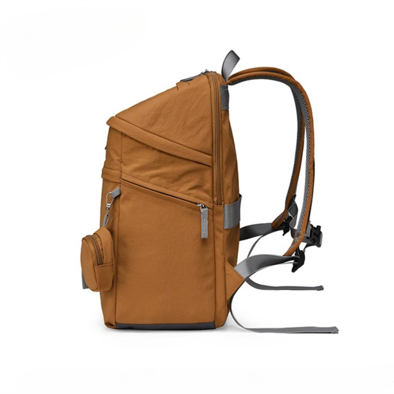 Large Capacity Mommy Backpack  - огляд і ціна Backpack Diaper Bag