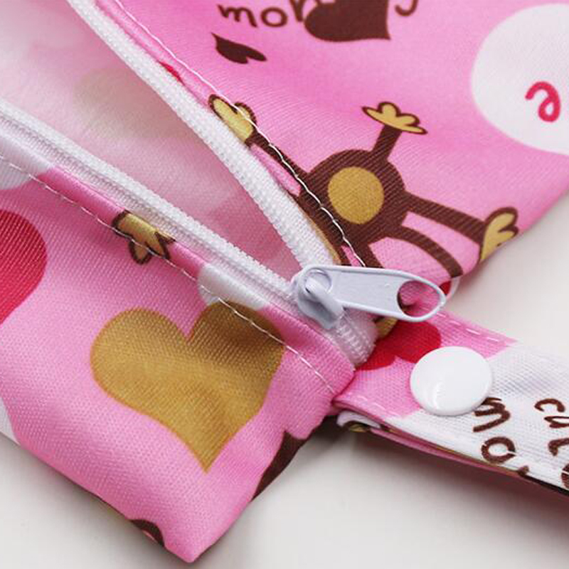 Waterproof Reusable Wet Bag Pr - огляд і ціна Backpack Diaper Bag