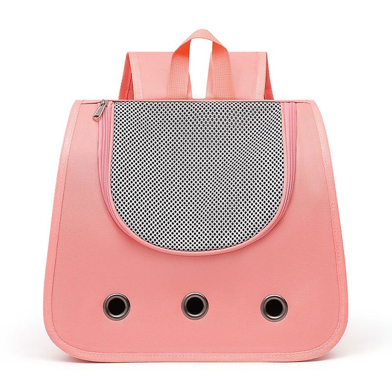 Pet Foldable Breathable Pet Ba - огляд і ціна Foldable Backpack Small