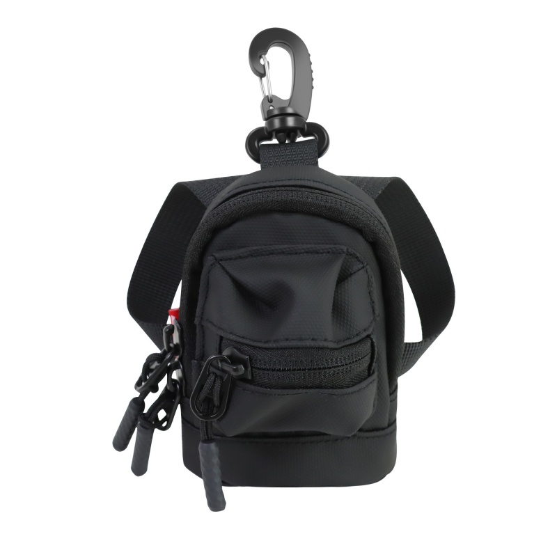 Mini Backpack Keychain Wristle - огляд і ціна Mini Backpack Purse
