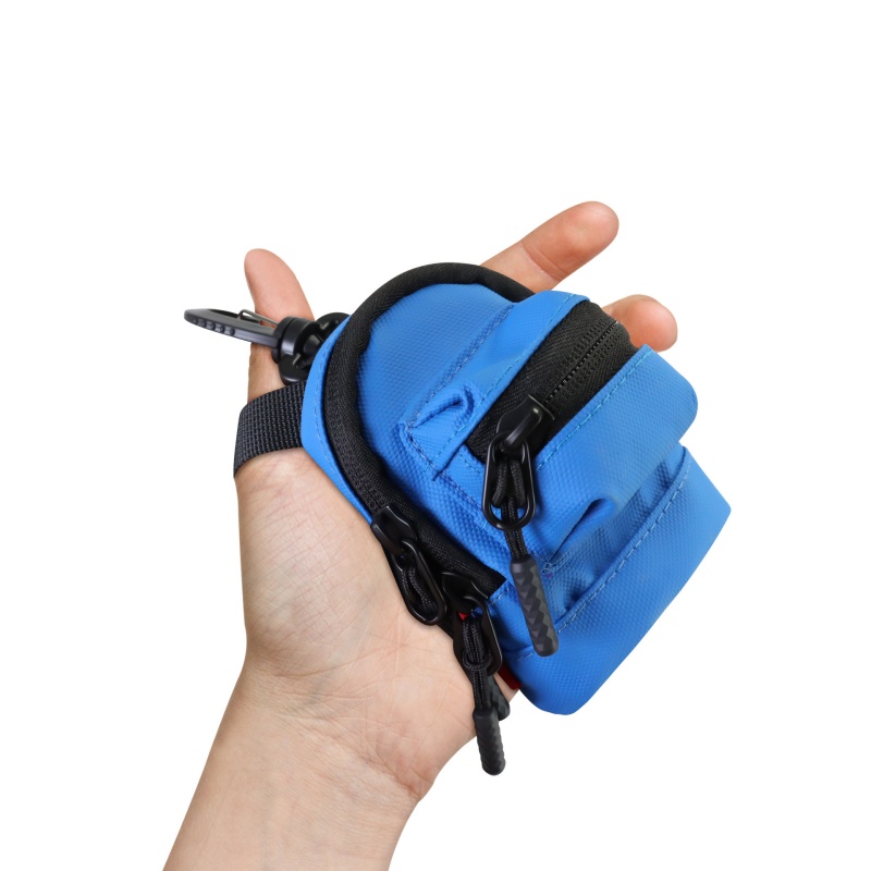 Mini Backpack Keychain Wristle - огляд і ціна Mini Backpack Purse