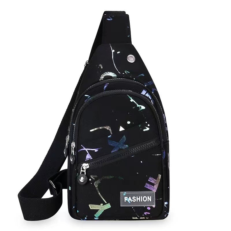 Women's Sling Chest Bag Lightw - огляд і ціна Sling Backpack Shoulder
