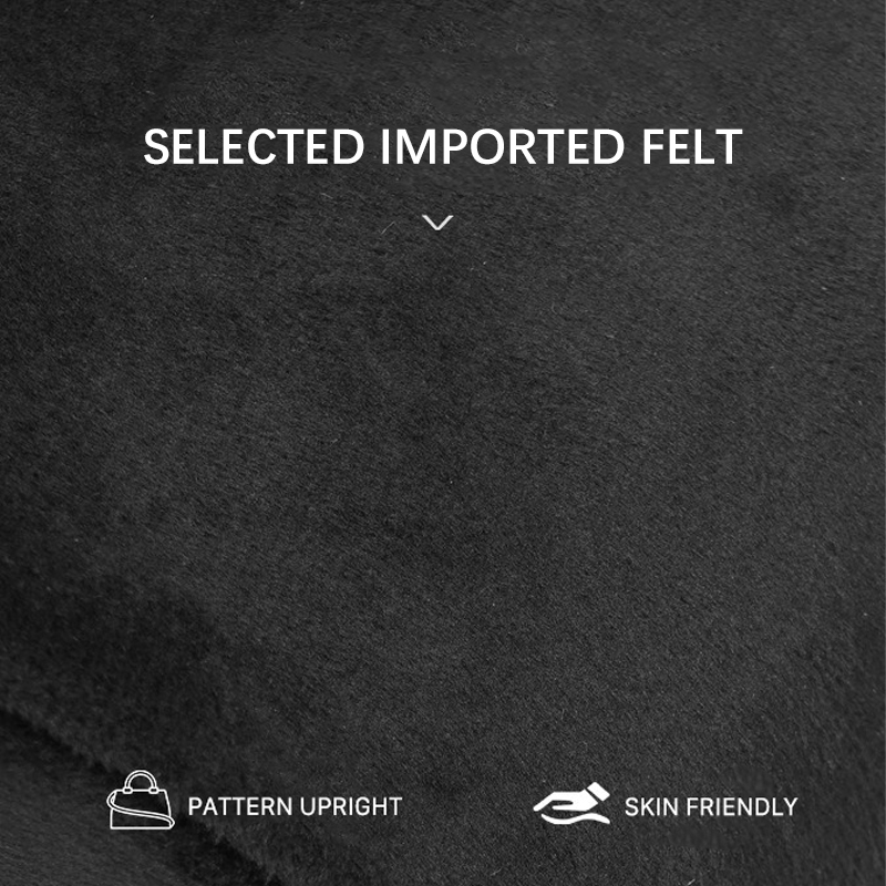 EverToner Felt Insert Inner Ba - огляд і ціна Backpack Insert Organizer