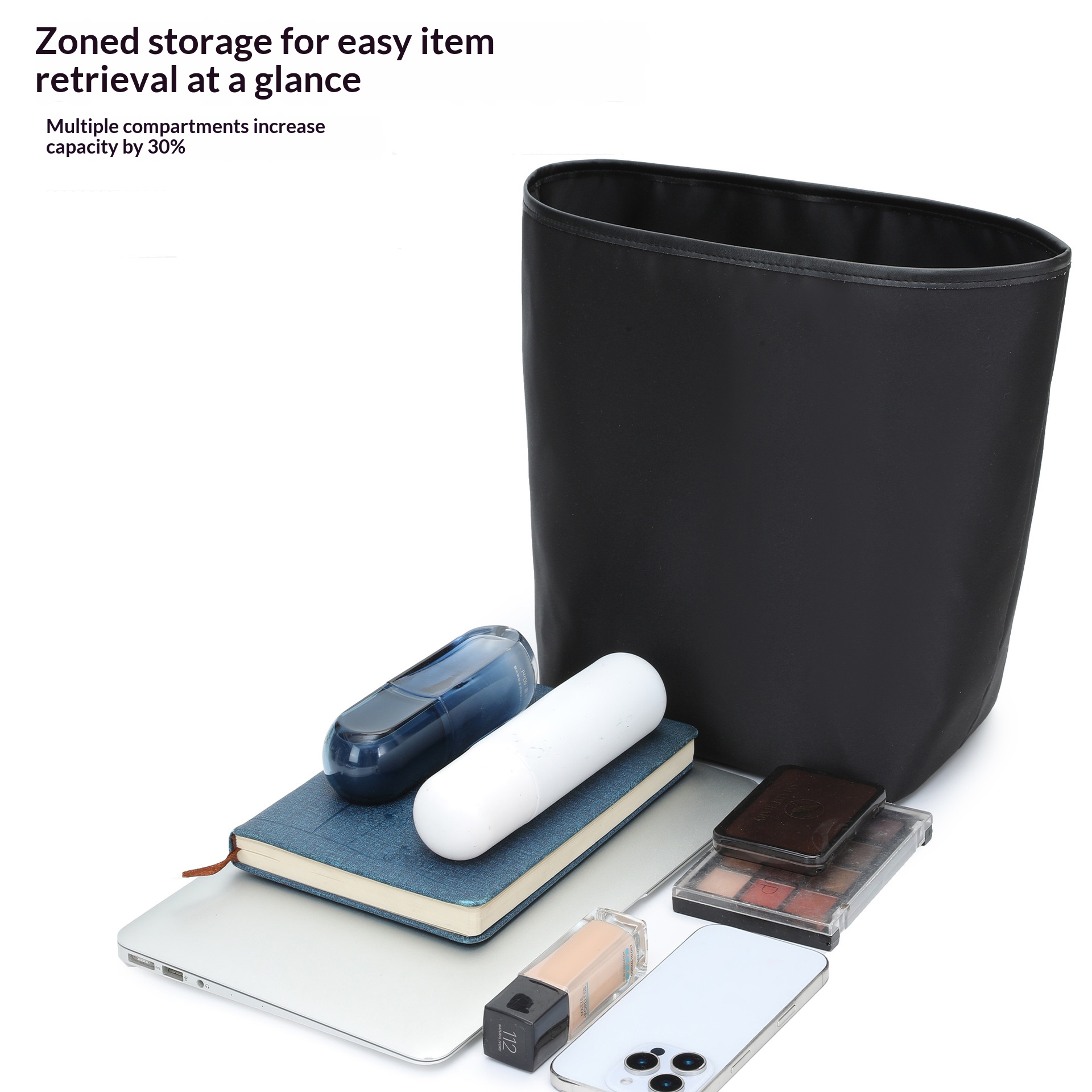 Bag Organizer Insert for Longc - огляд і ціна Backpack Insert Organizer