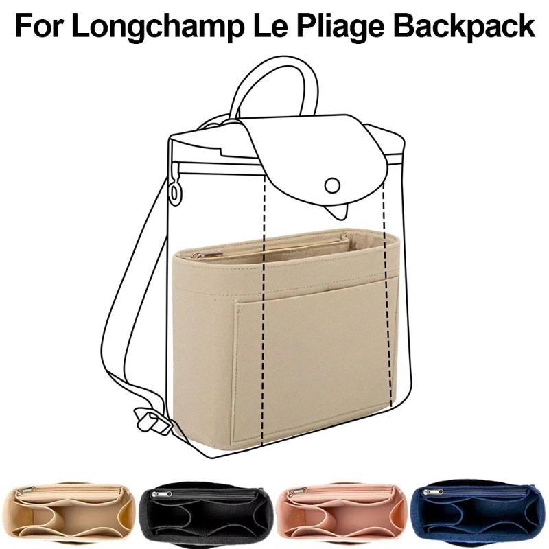 Lightweight Backpack Inner Bag - огляд і ціна Backpack Insert Organizer