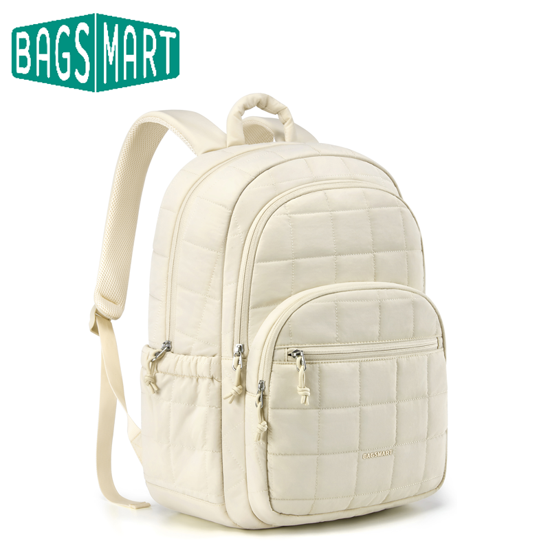 BAGSMART Laptop Bags College C - огляд і ціна Laptop Backpack 15.6