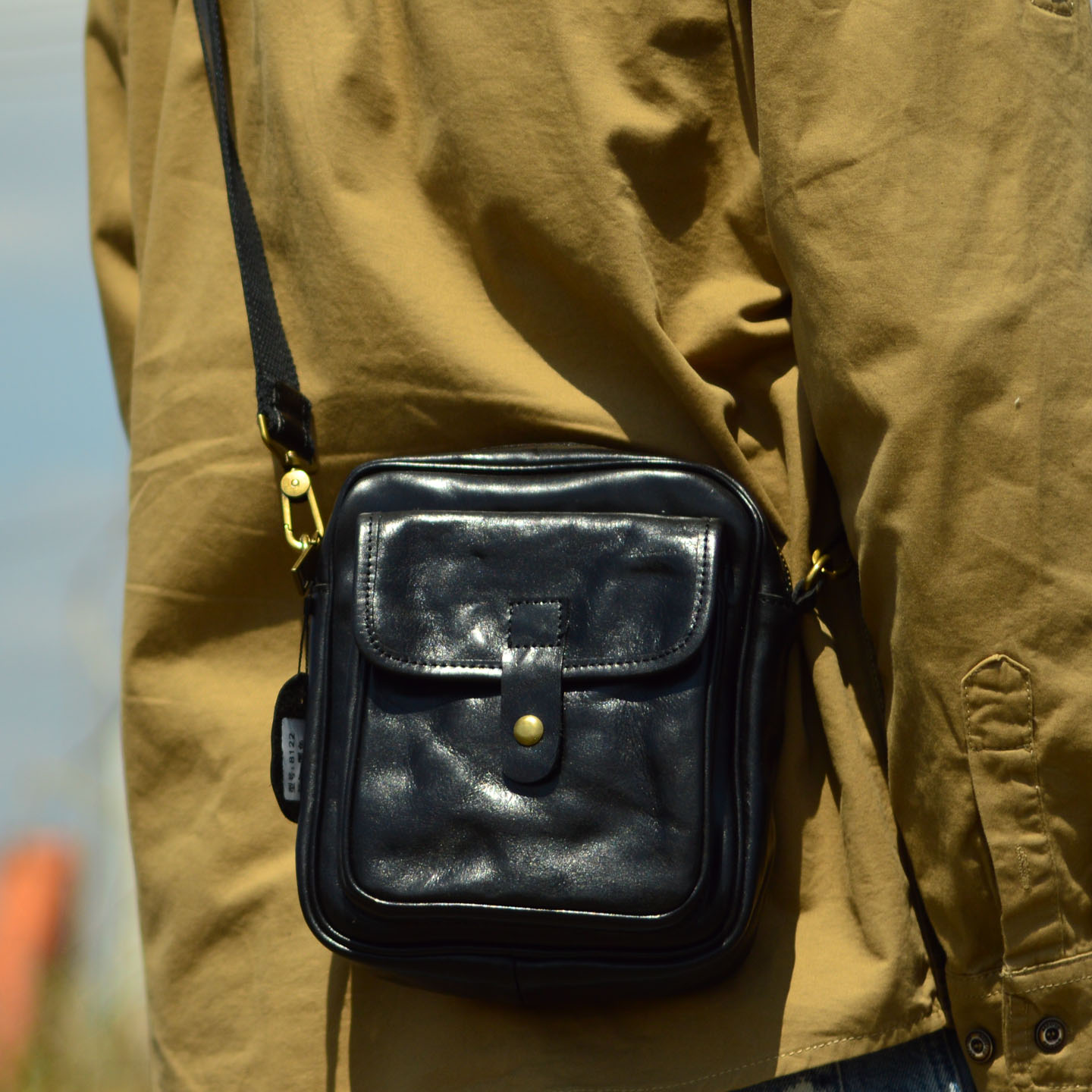 AETOO Leather men's business s - огляд і ціна Leather Backpack Vintage