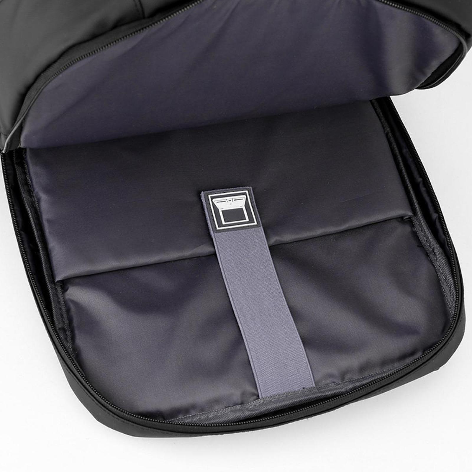 Computer Backpack Waterproof S - огляд і ціна Hiking Backpack Waterproof